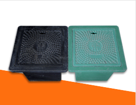 高分子水表箱、弱電箱系列